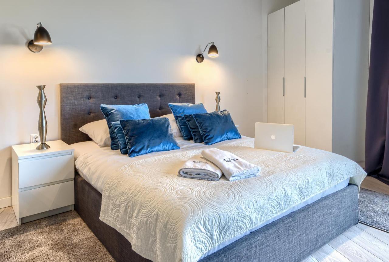 K&z Suits Apartamento *