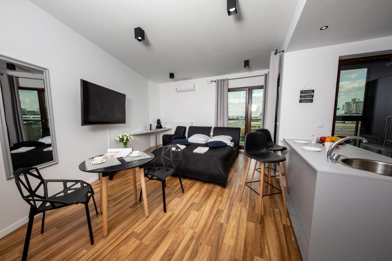 Apartamento K&z Suits *