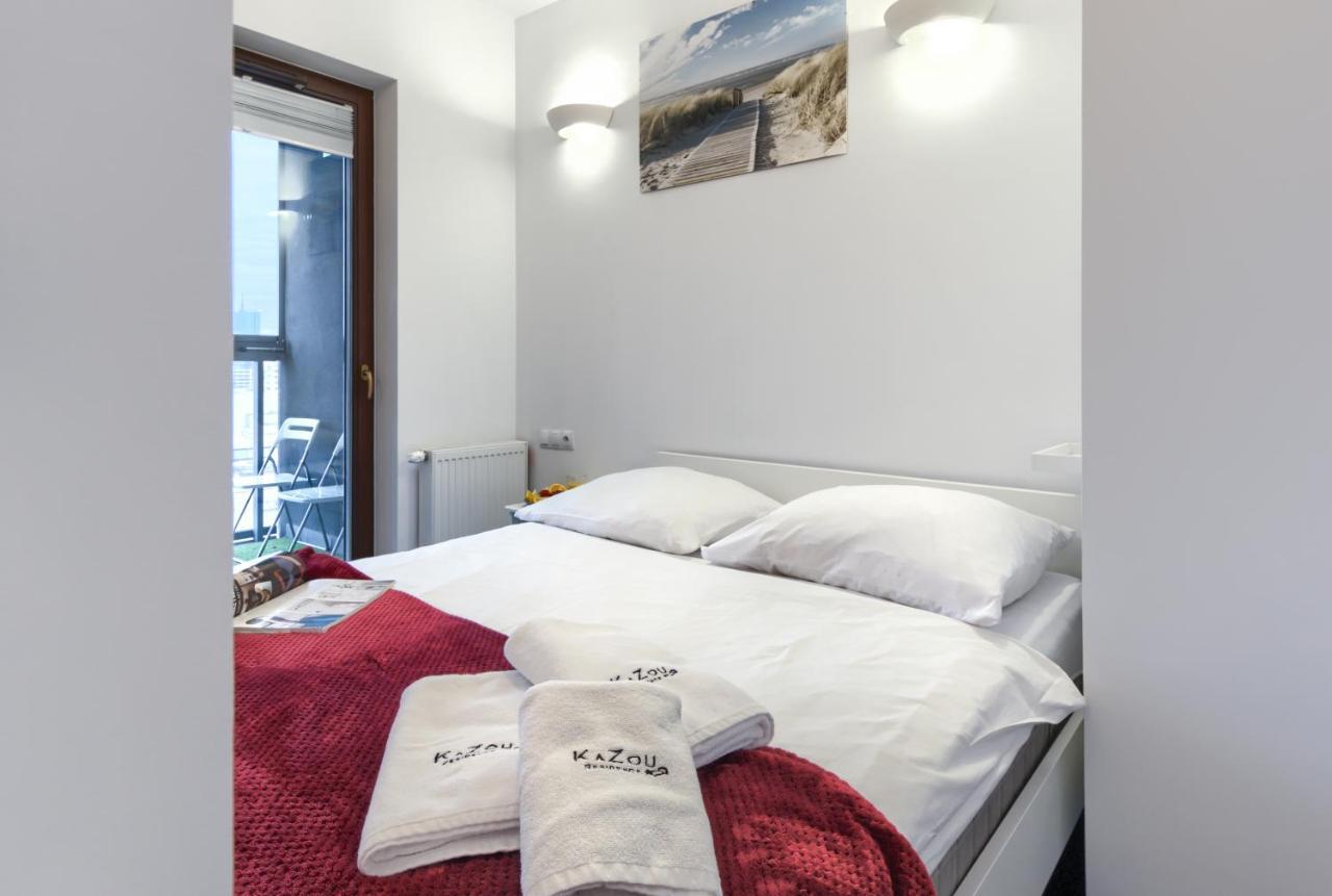 K&z Suits Apartamento *