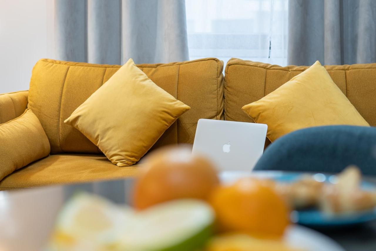K&z Suits Apartamento *
