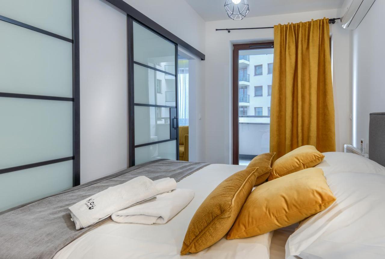 Apartamento K&z Suits Varsóvia