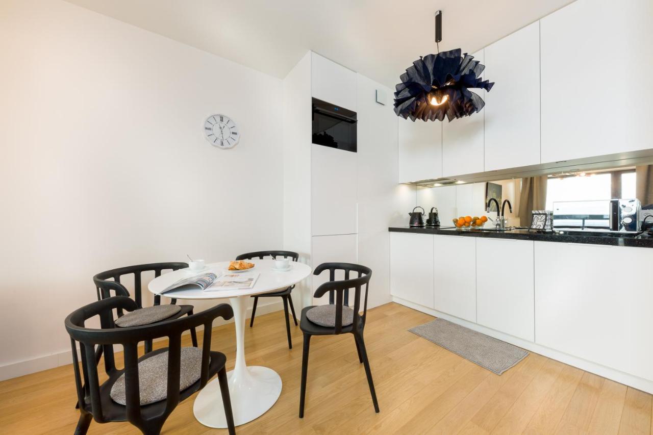K&z Suits Apartamento