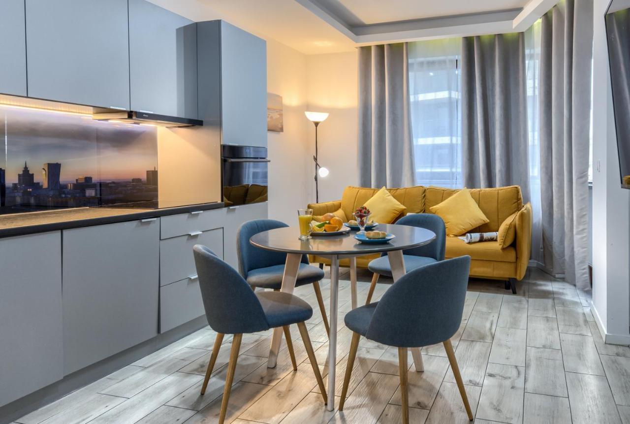 K&z Suits Apartamento *