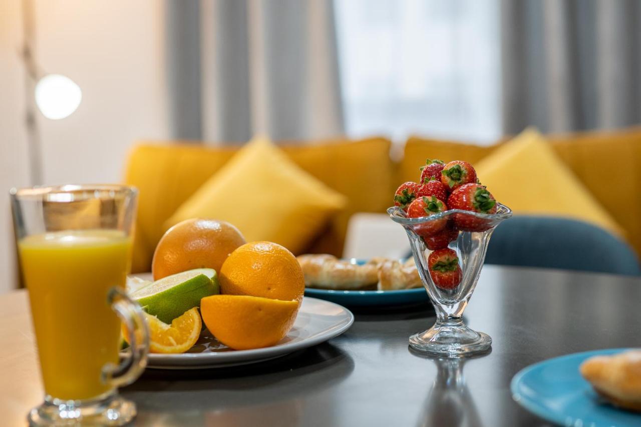 Apartamento K&z Suits