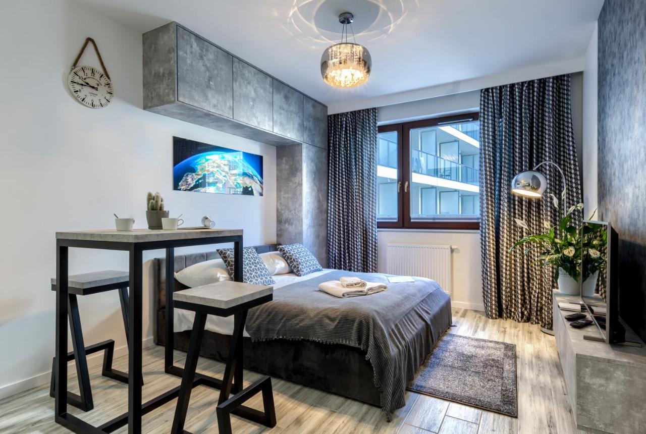 K&z Suits Apartamento *