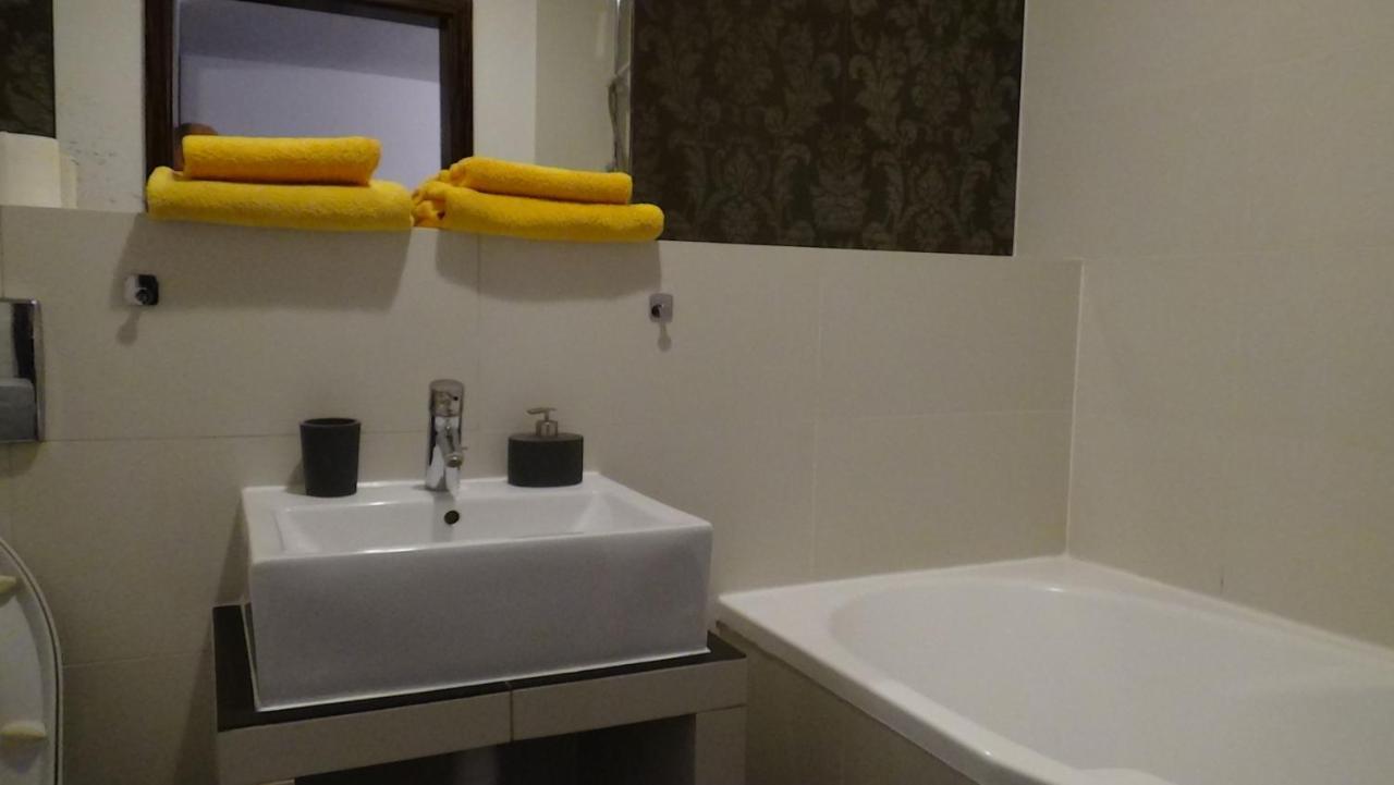 Apartament 7 Days *