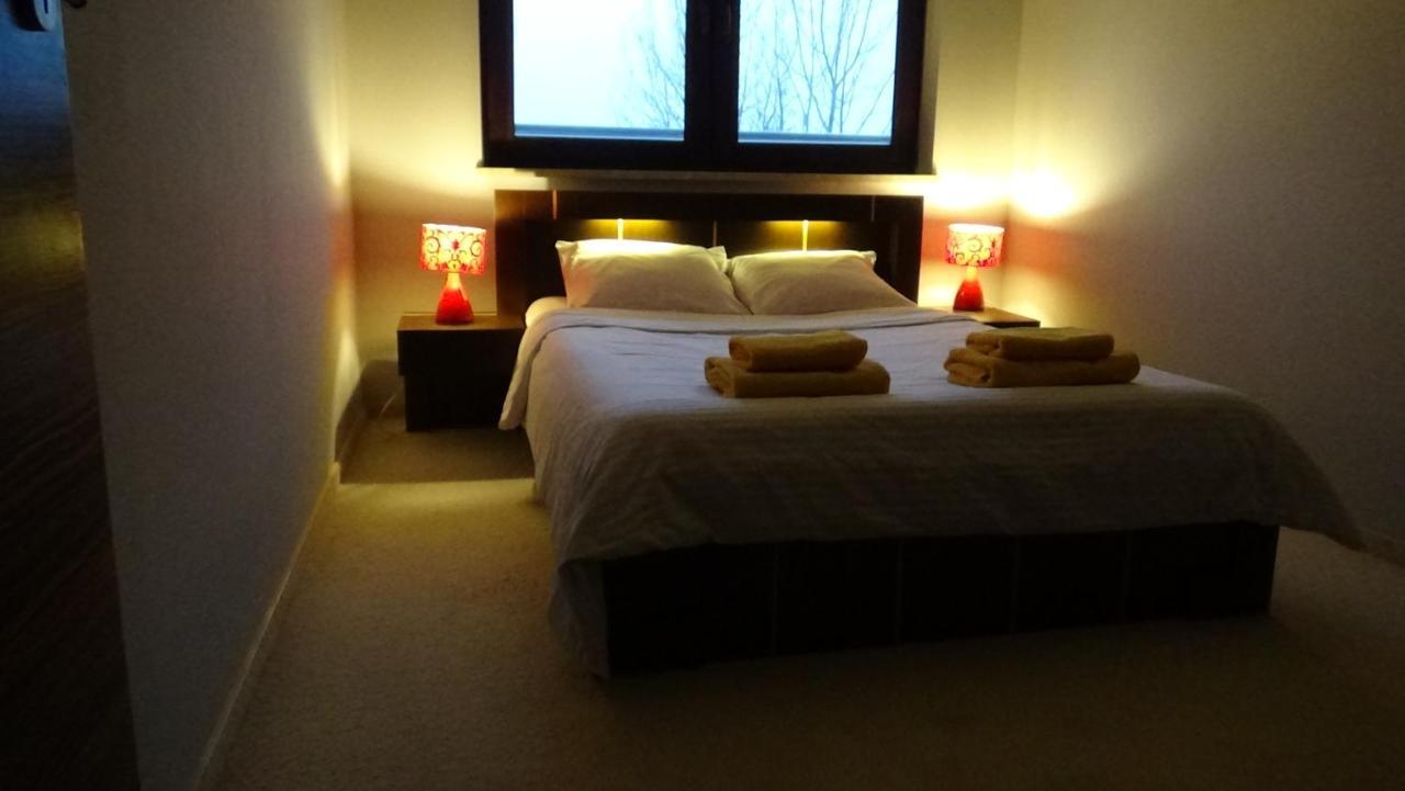 Apartament 7 Days Warszawa