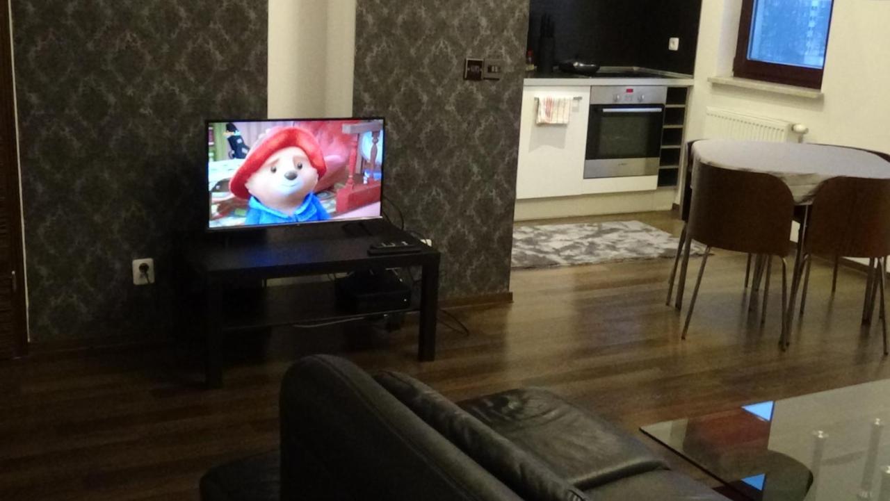 7 Days Apartament