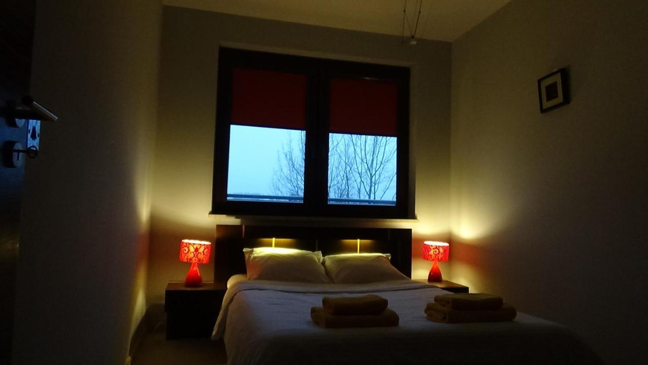 Apartment 7 Days *