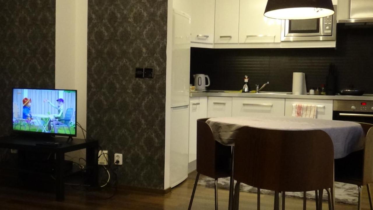 Apartament 7 Days Warszawa