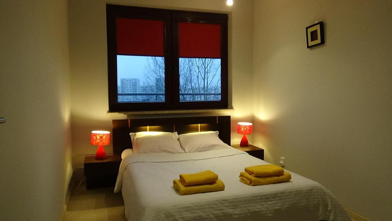 7 Days Apartament