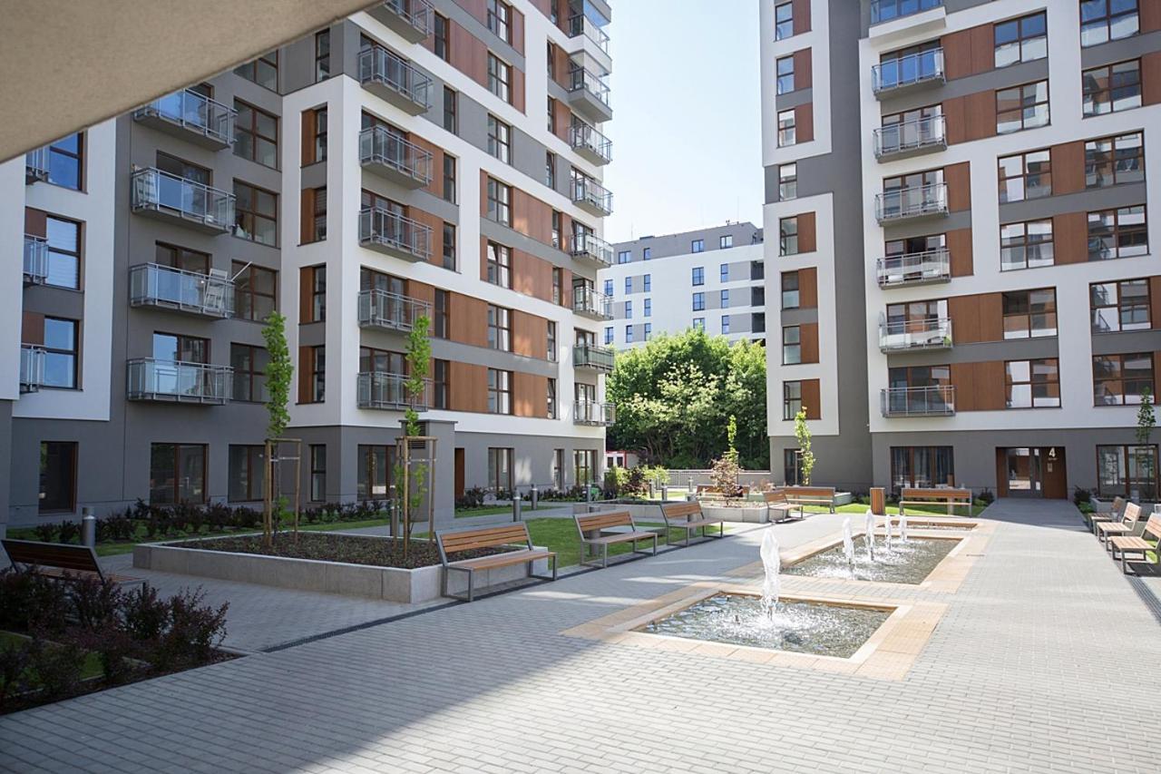 Woronicza Premium Apartament