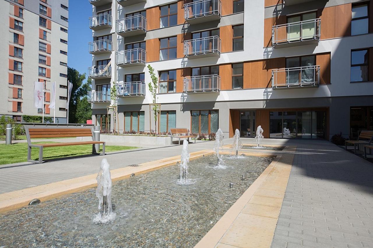 Woronicza Premium Apartament
