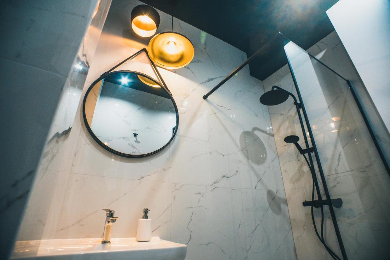 Yourapart Starowka Z Jacuzzi Apartment *