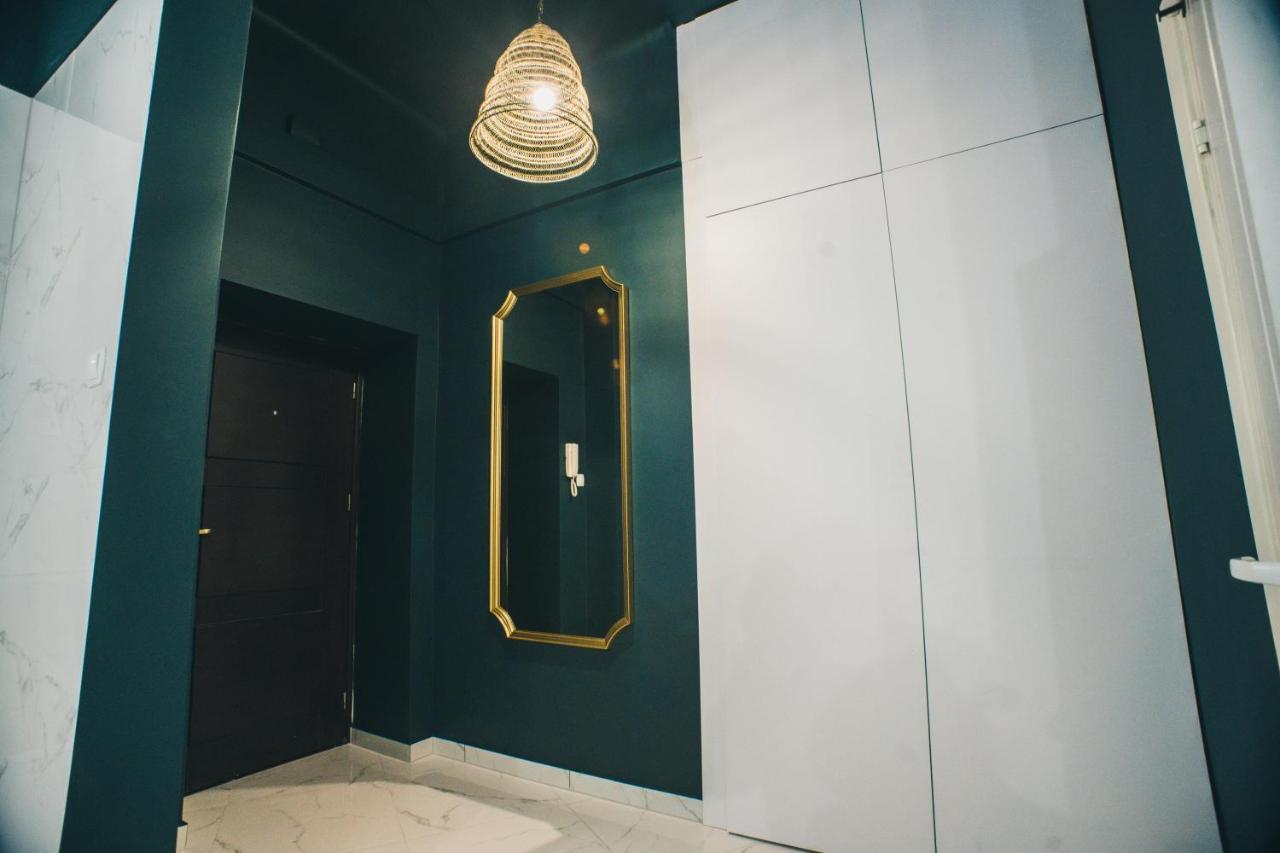 Apartment Yourapart Starowka Z Jacuzzi Warsaw