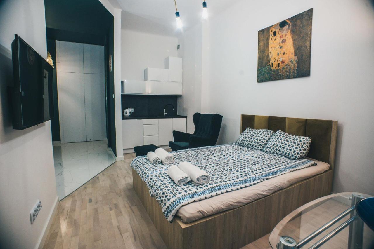 Yourapart Starowka Z Jacuzzi Apartment