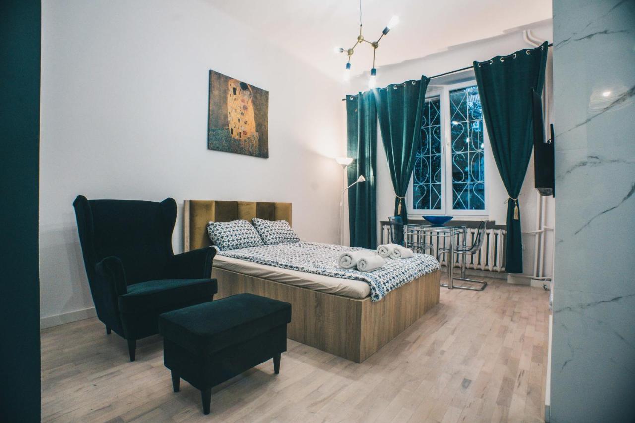 Apartment Yourapart Starowka Z Jacuzzi *