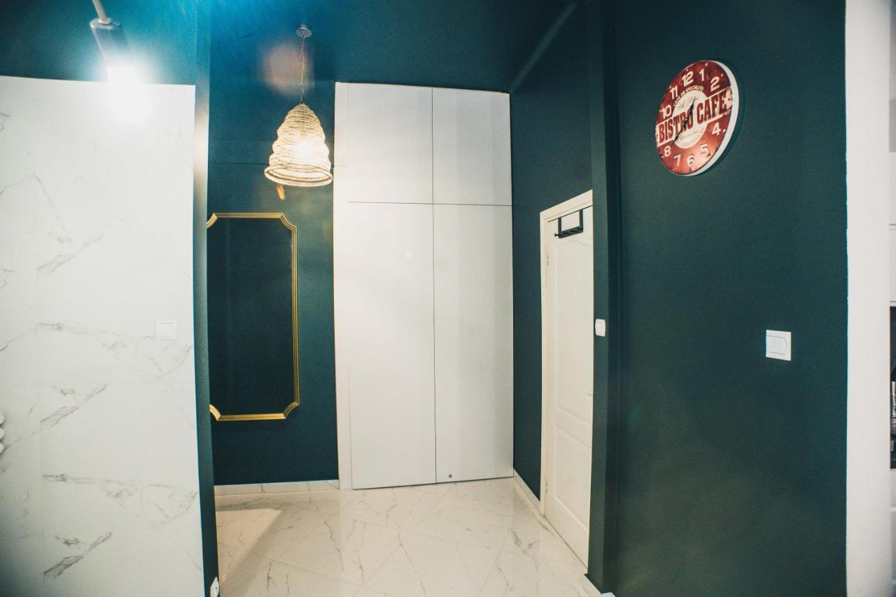 Yourapart Starowka Z Jacuzzi * Warsaw