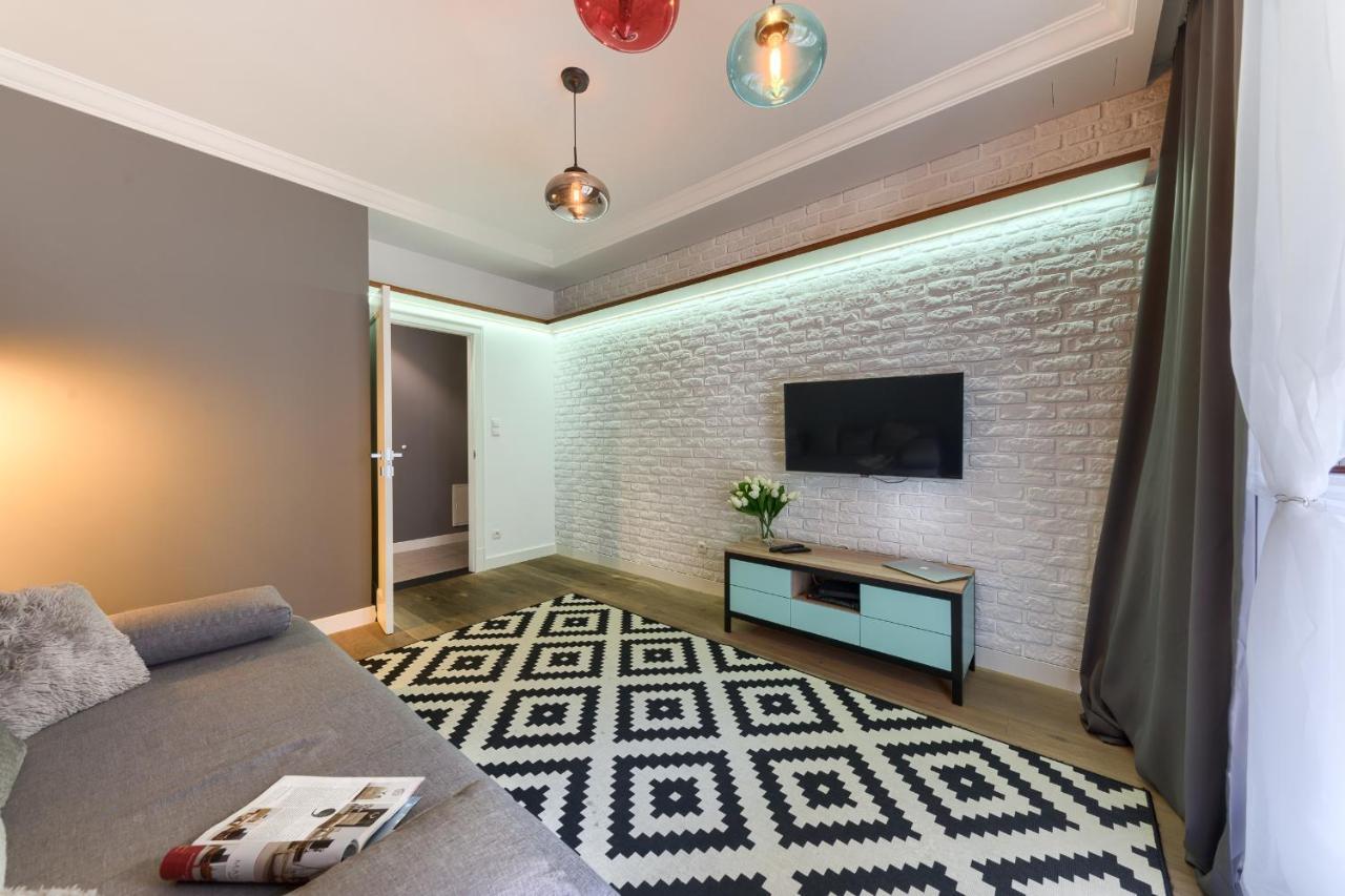 K&z Suits Apartamento