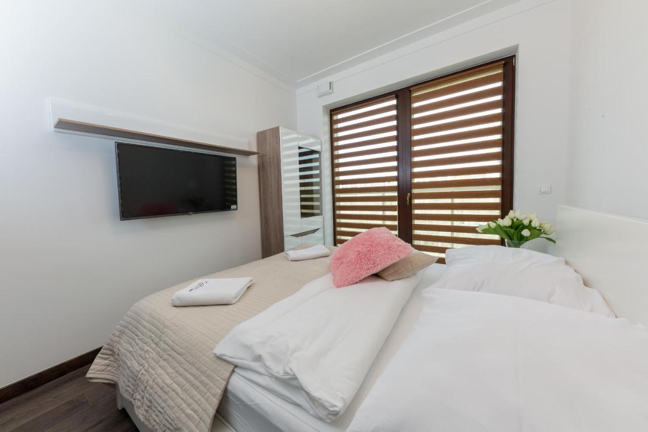 Apartamento K&z Suits