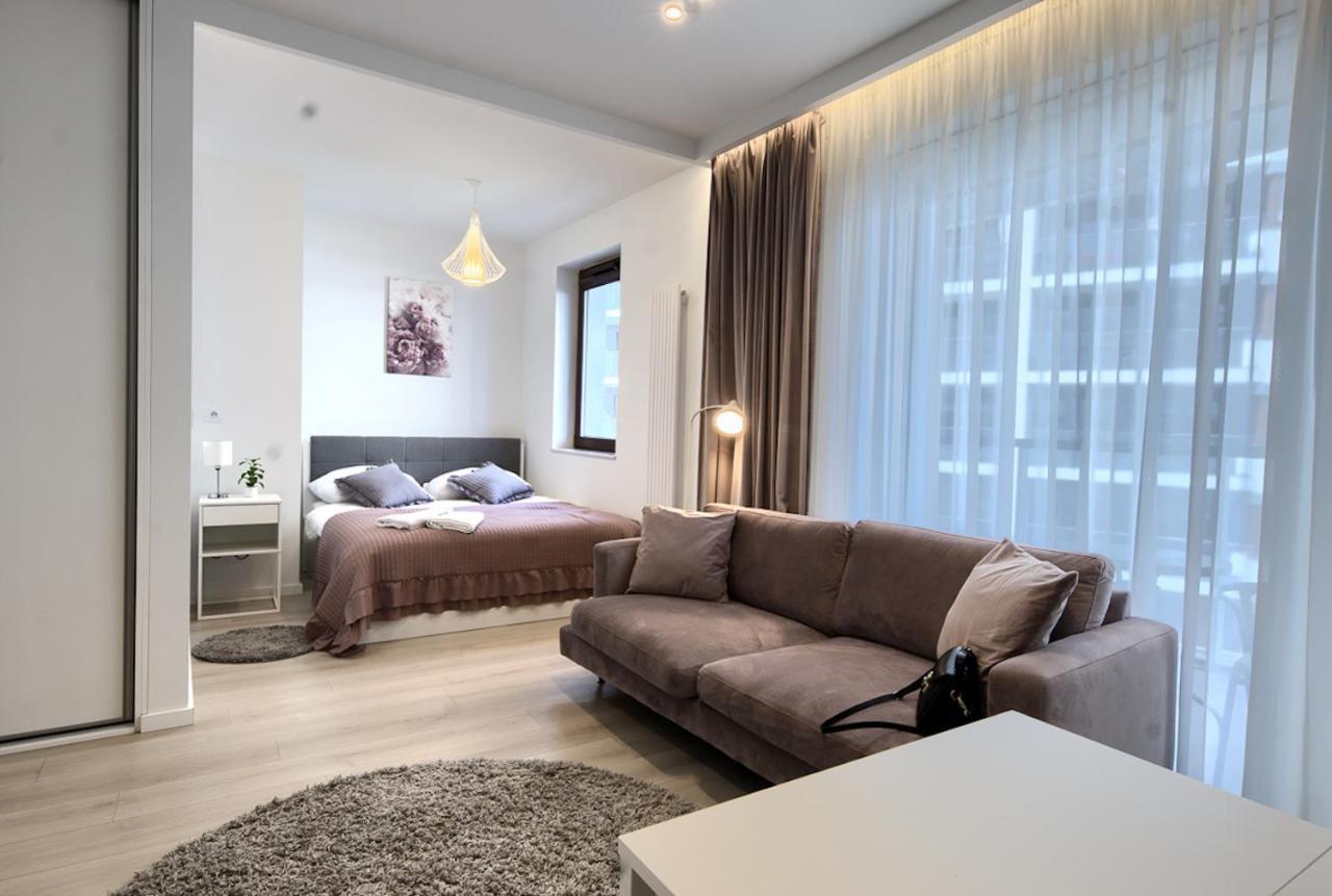 Apartamento K&z Suits