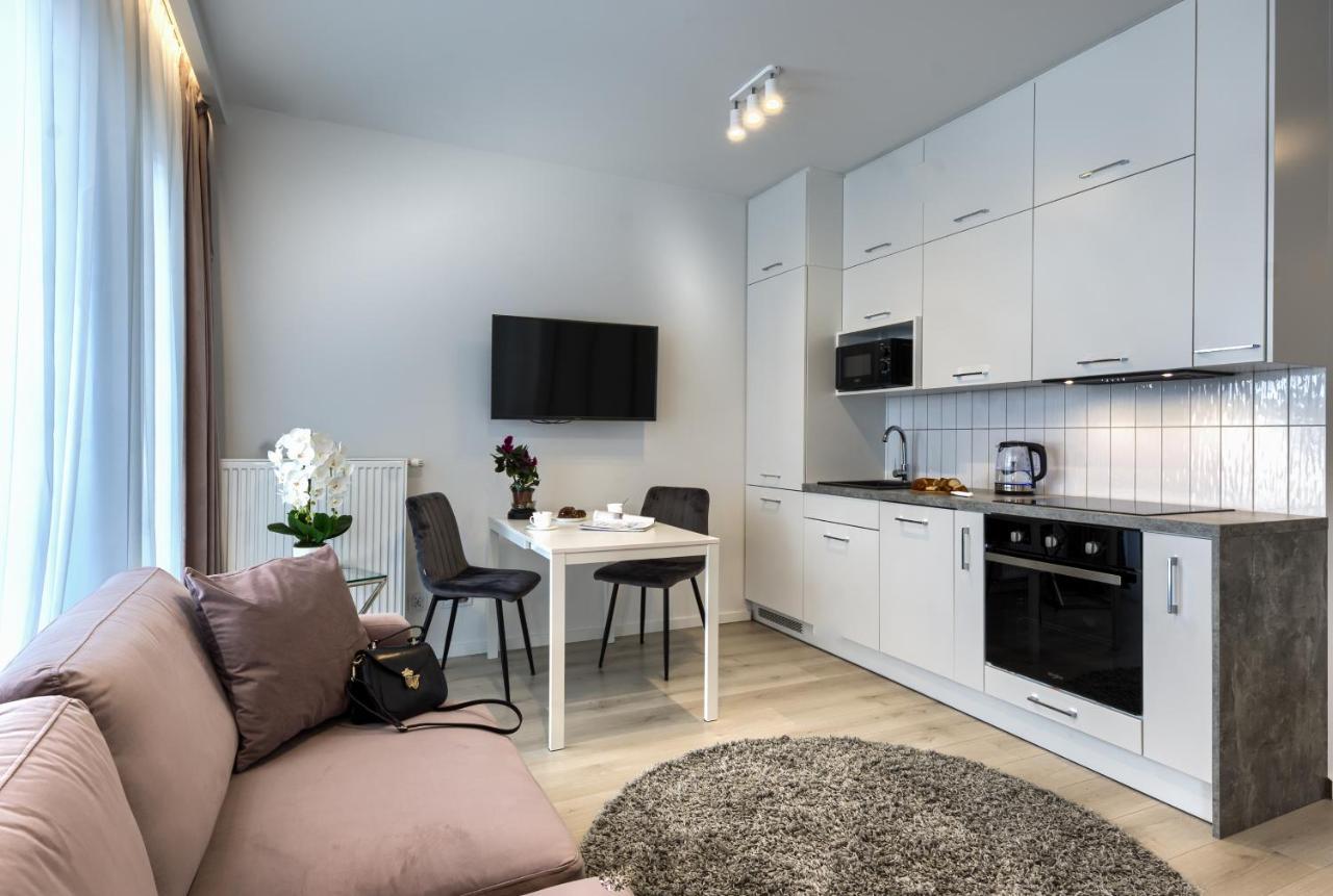 K&z Suits Apartamento *