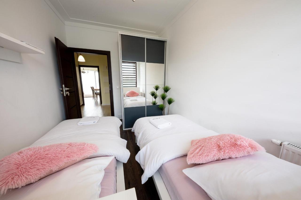 K&z Suits Apartamento