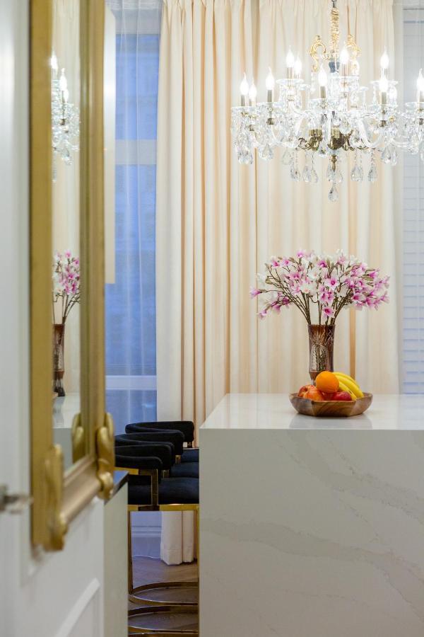 Apartment Royal Kopernika By Renters Prestige