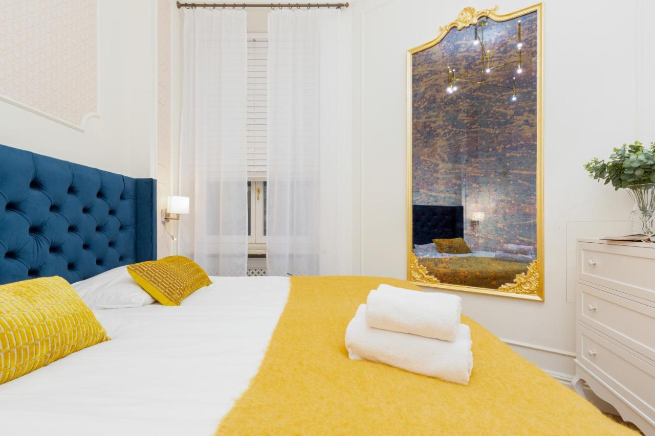 Royal Kopernika By Renters Prestige * Warsaw