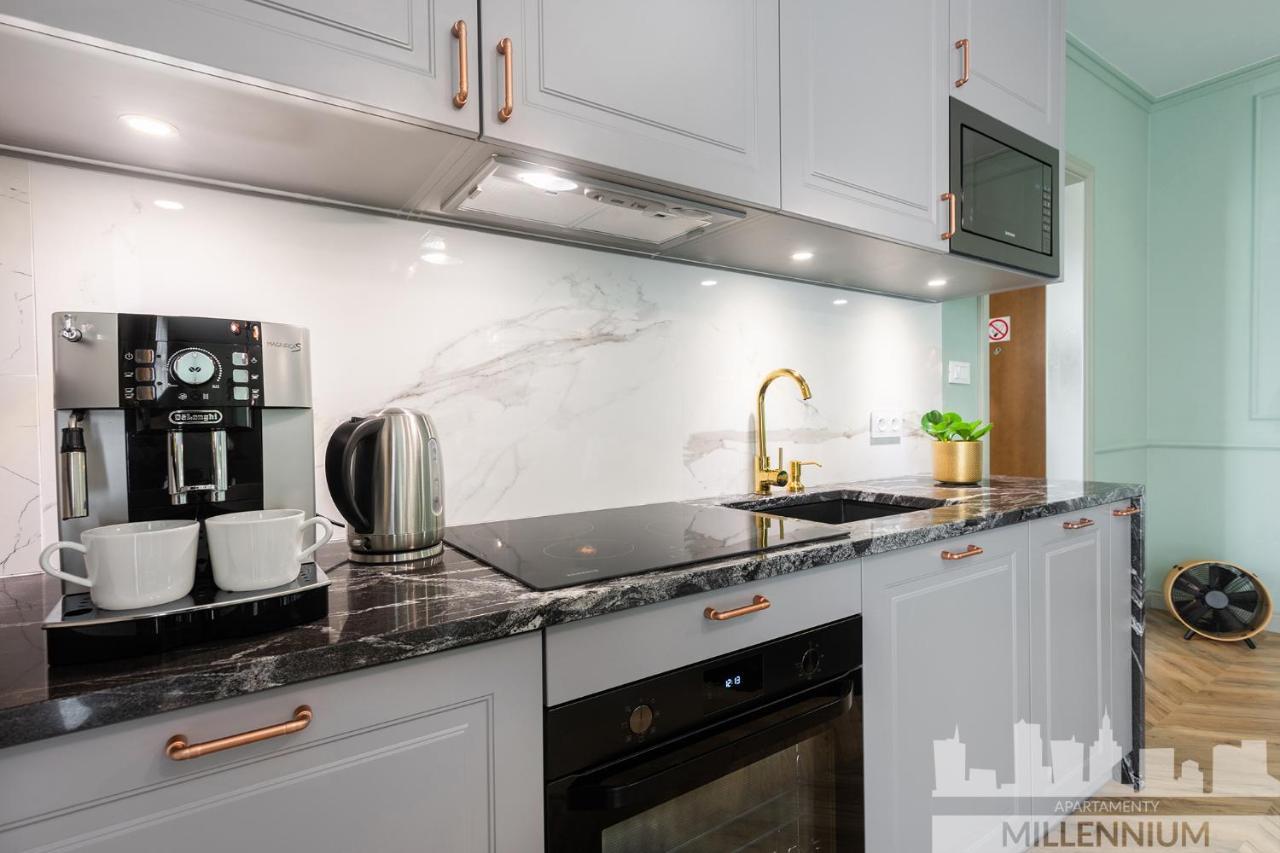 Apartment Millennium Port Gold