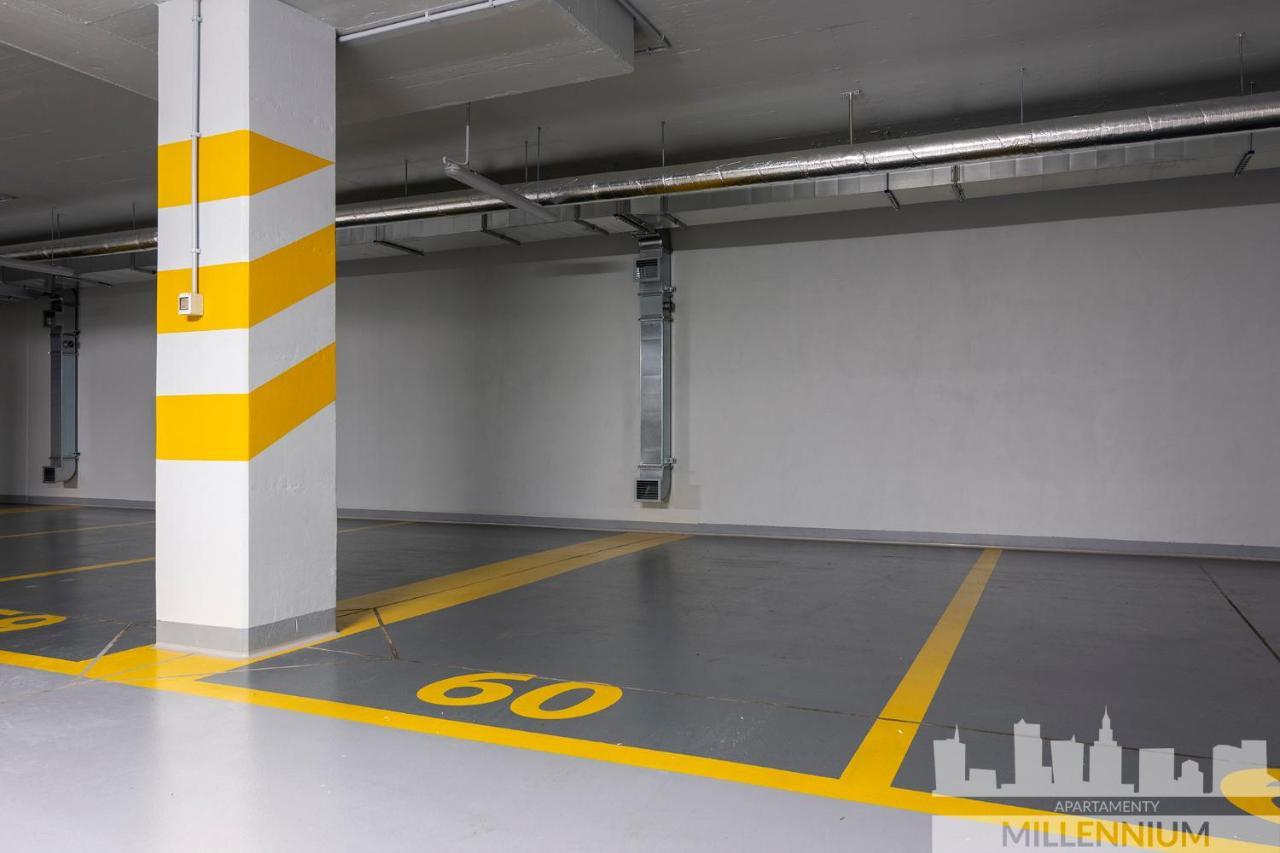 Apartment Millennium Port Gold