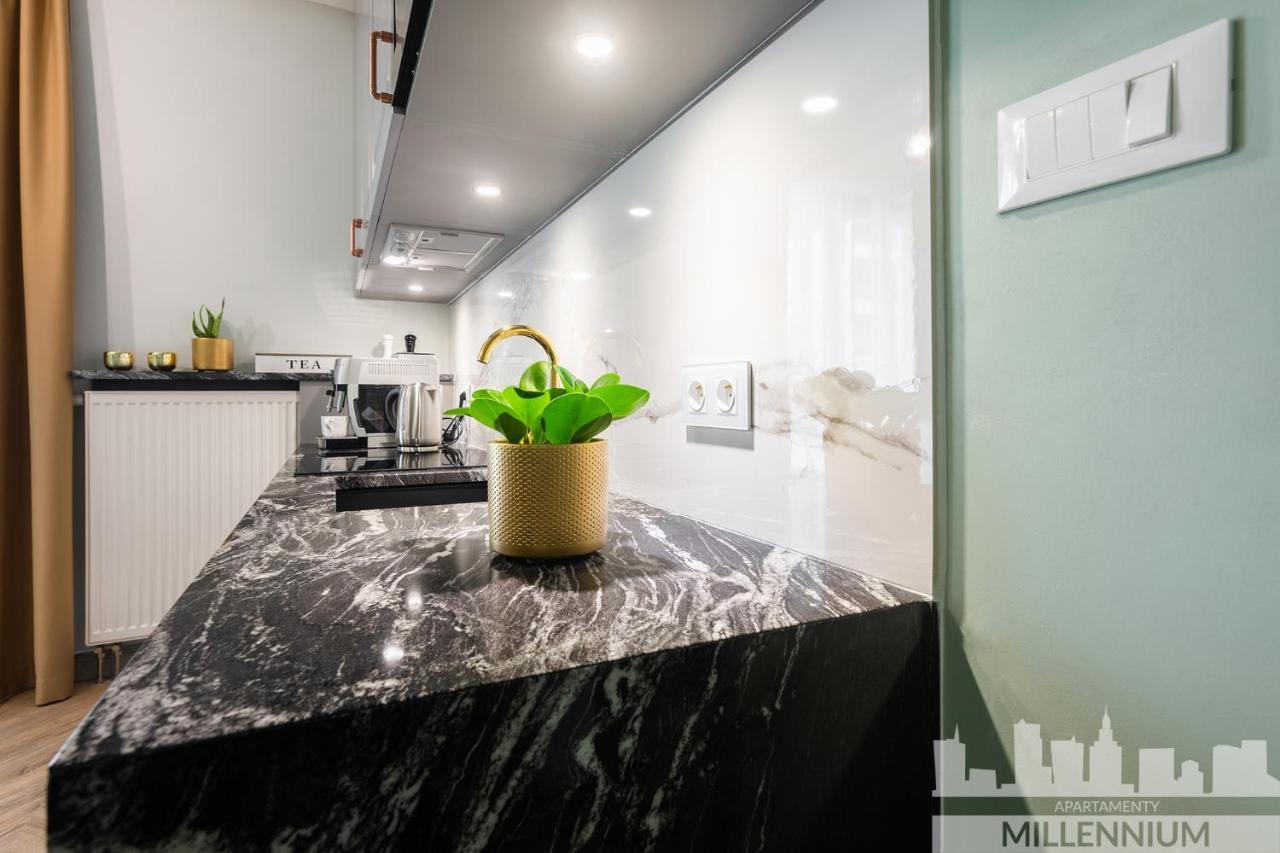 Apartment Millennium Port Gold