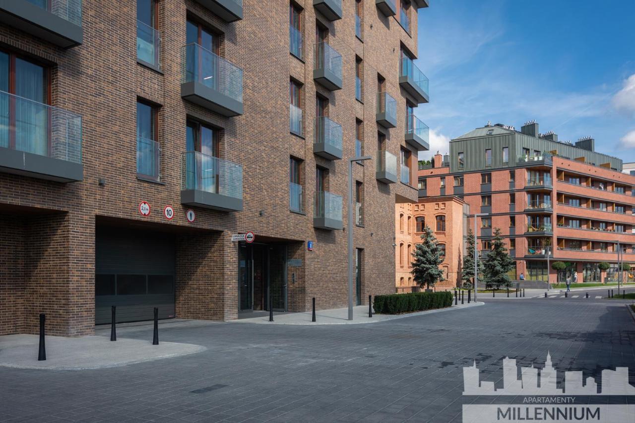 Apartment Millennium Port Gold