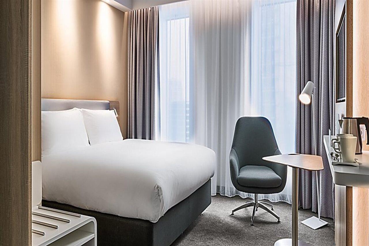 Khách sạn Express - - The Hub By Ihg Warsaw