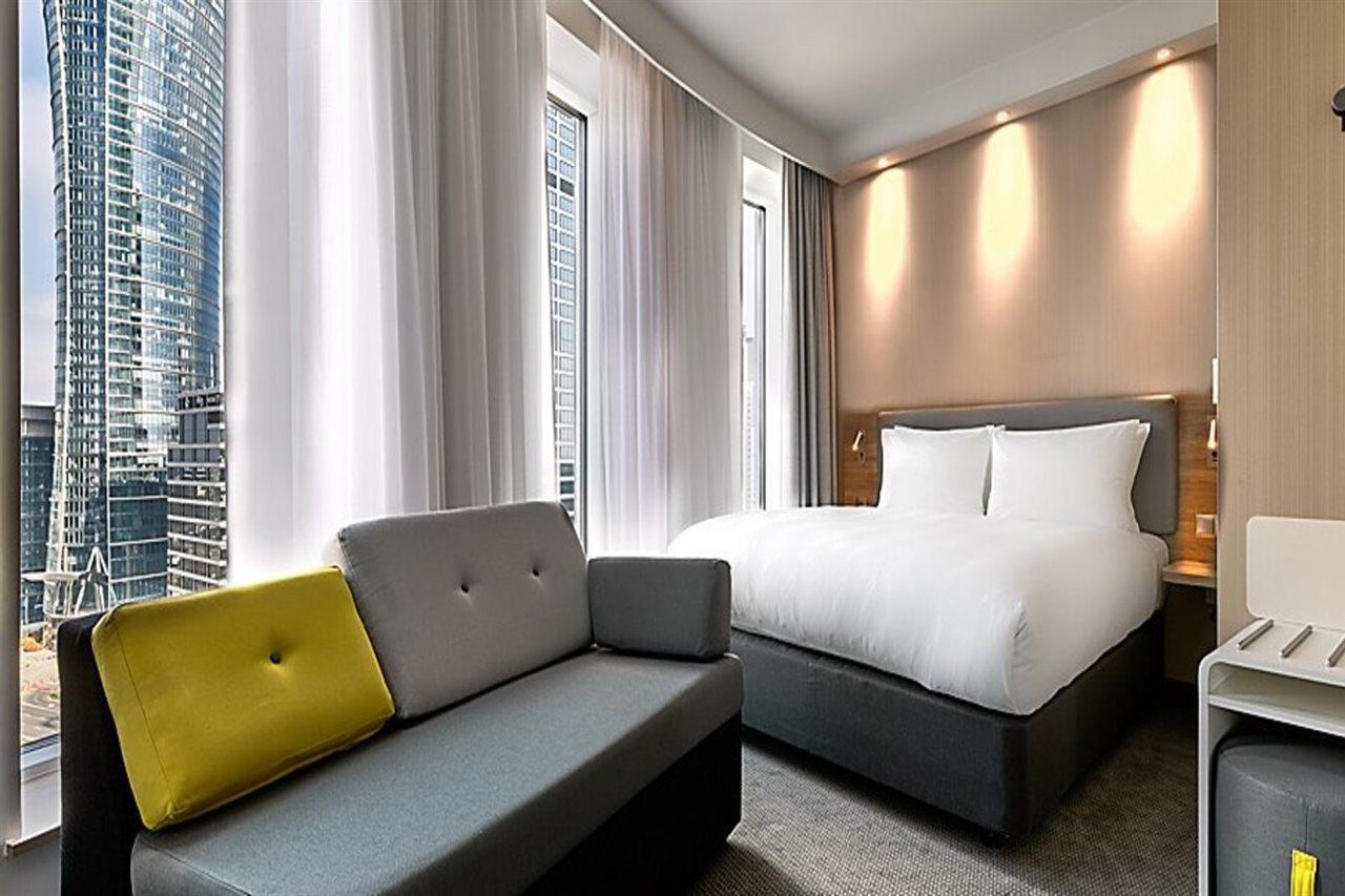 Khách sạn Express - - The Hub By Ihg Warsaw