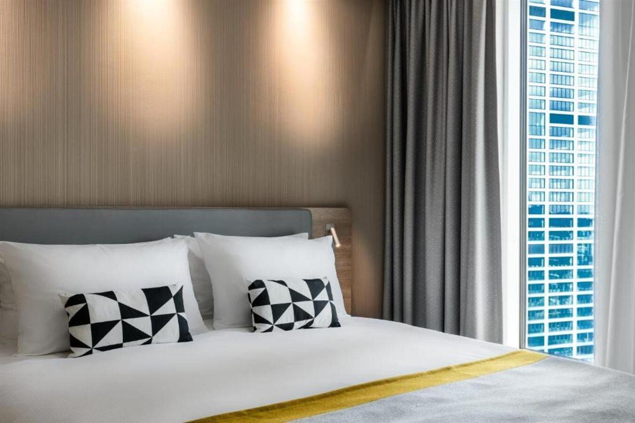 Express - - The Hub By Ihg Khách sạn 3*