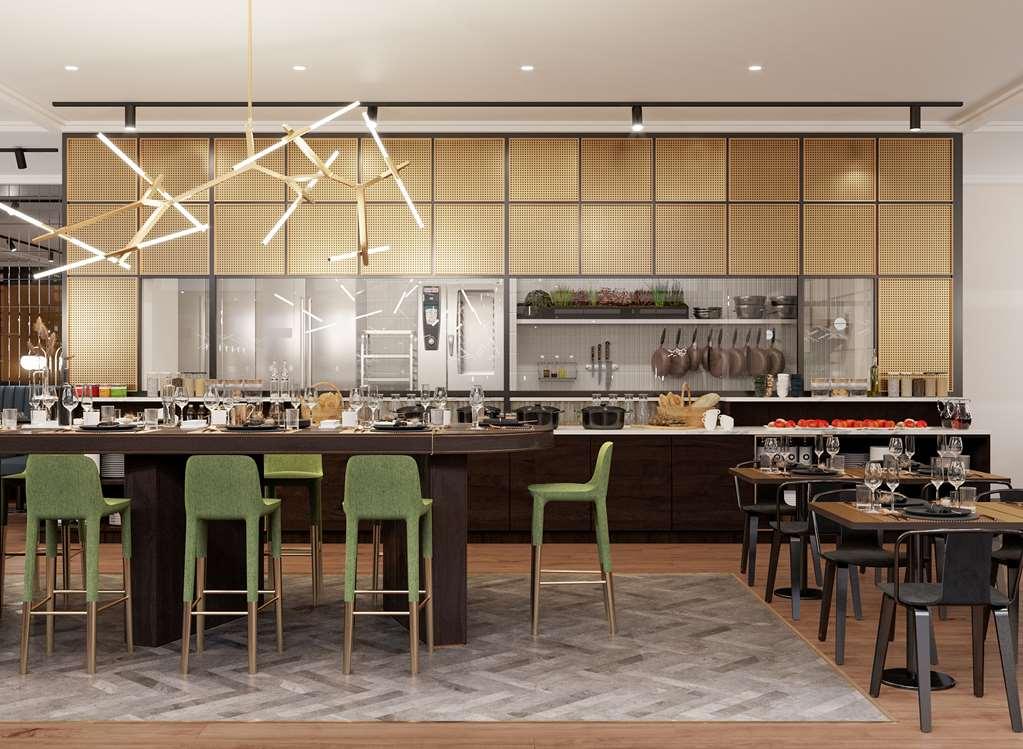 Hotel Golden Tulip Centrum Warsaw