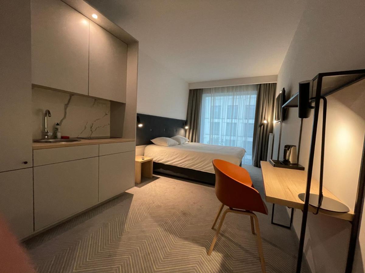 Khách sạn hẻo lánh Wilanow Warsaw
