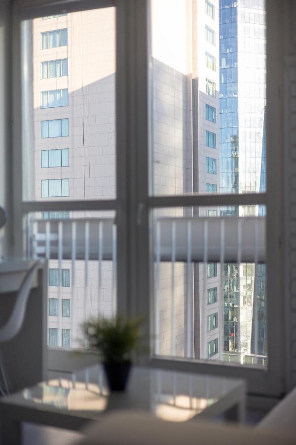 Rondo Onz Business Apartment *