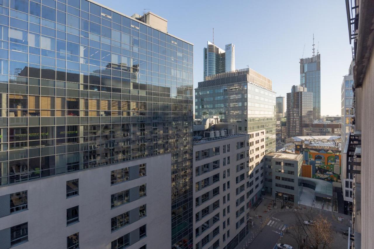 Rondo Onz Business Apartment *