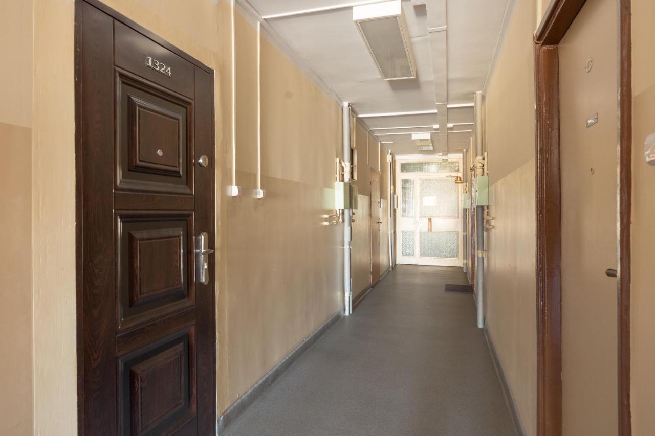 Rondo Onz Business Apartment Warsaw