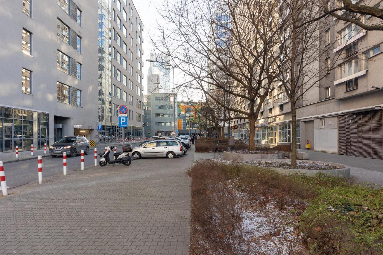 Rondo Onz Business Warsaw