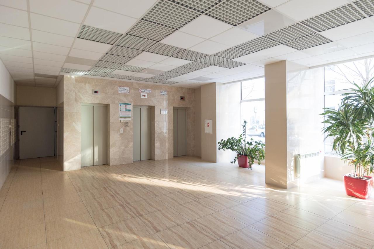 Apartment Rondo Onz Business *