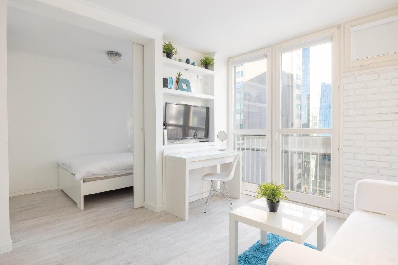 Apartment Rondo Onz Business *