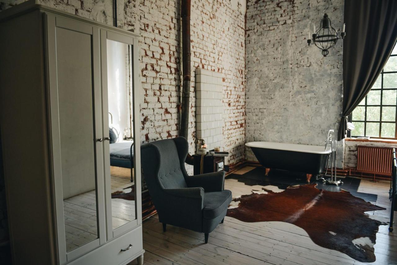 Design Loft 22 * Warsaw