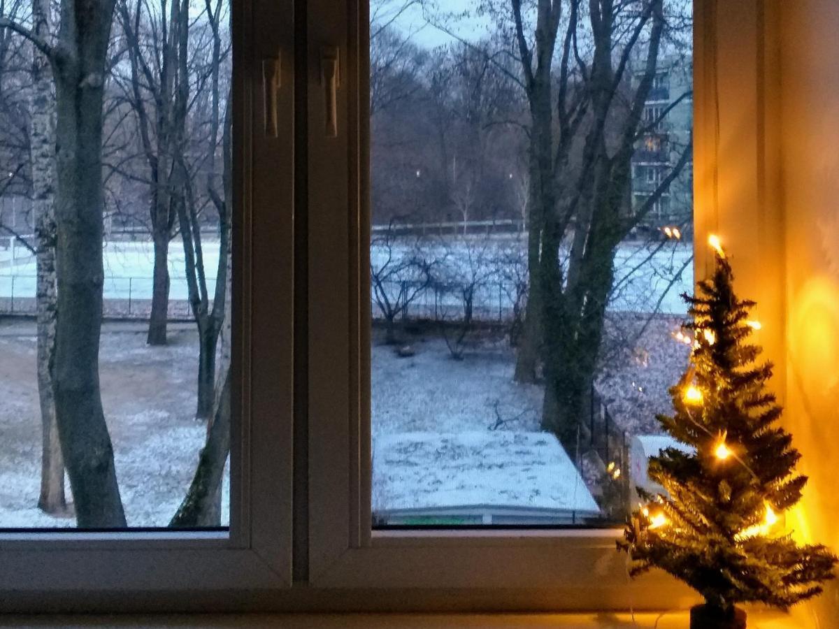 Apartment Kawalerka Na Starym Zoliborzu