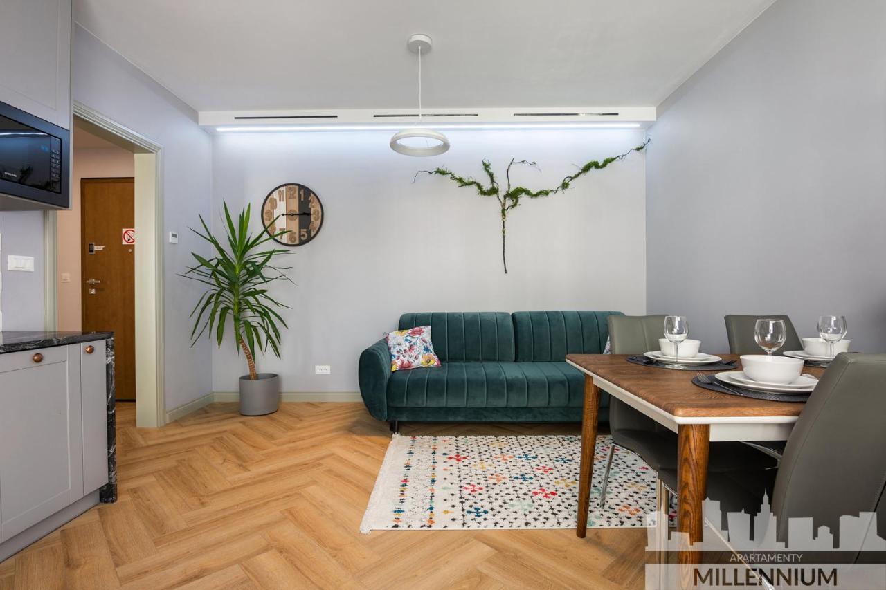 Apartamento Millennium Port Nature