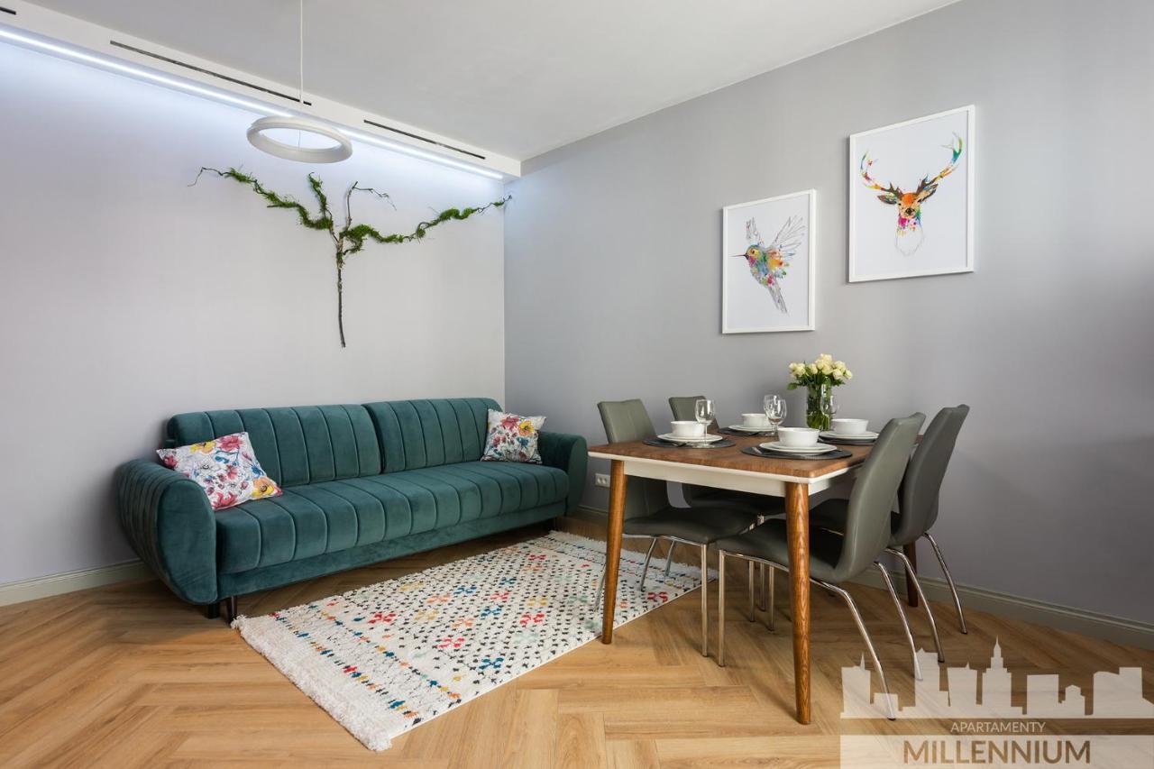 Apartamento Millennium Port Nature