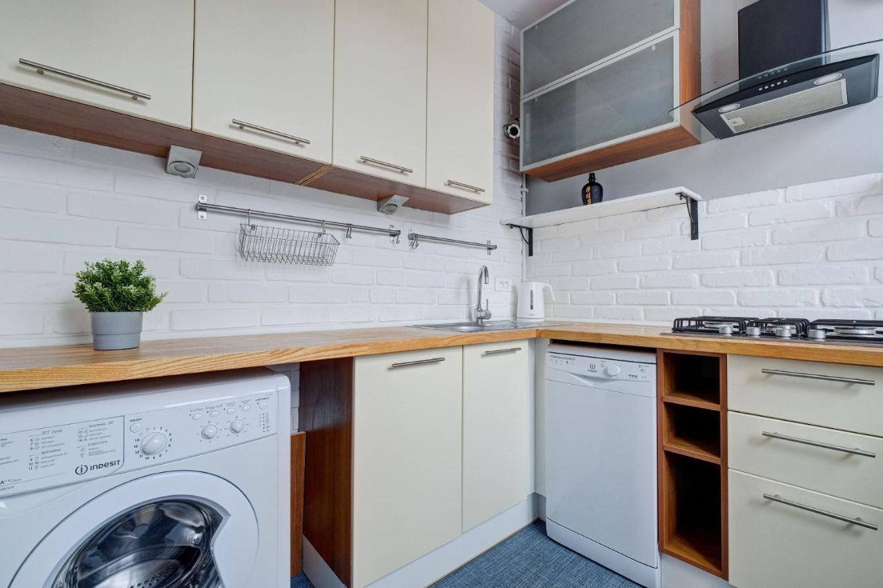 Noctis City Center Apartament *