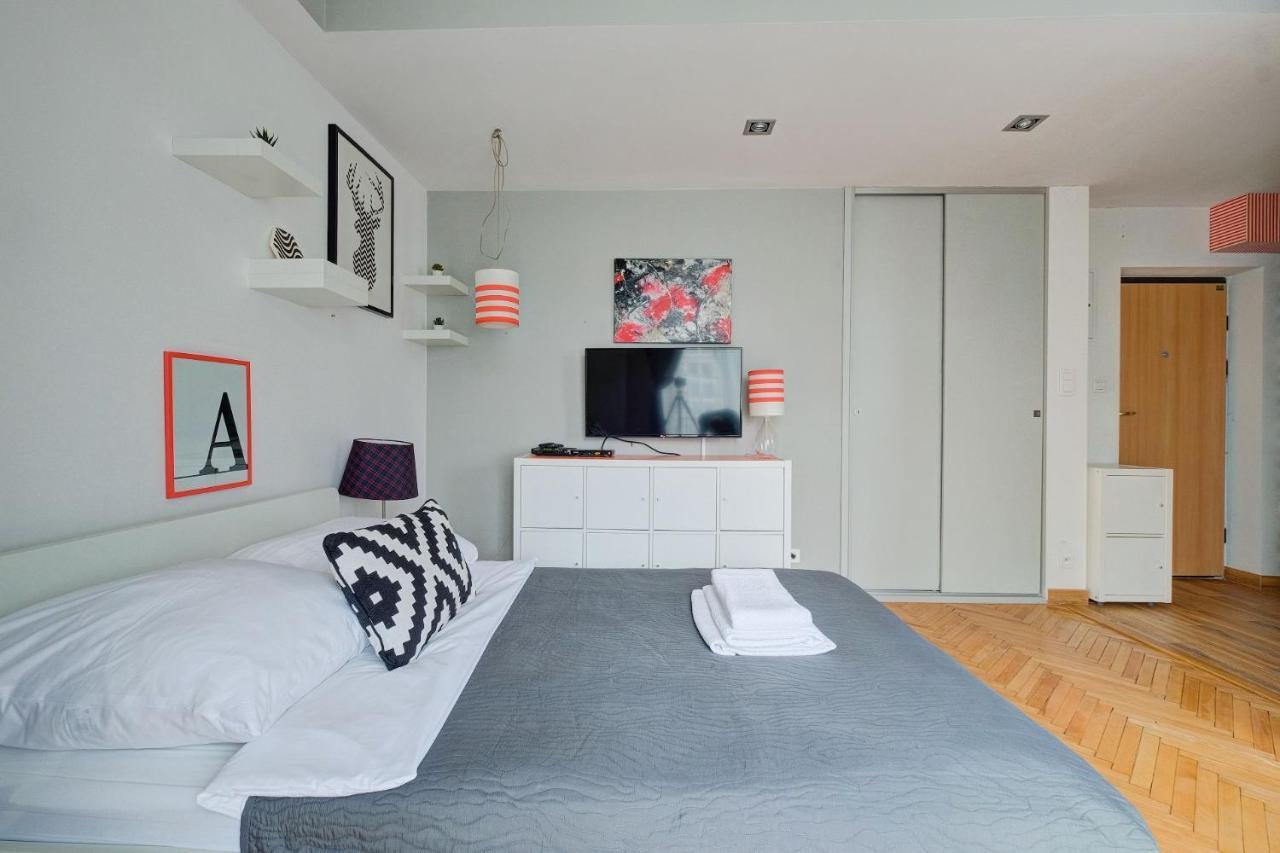 Apartament Noctis City Center *